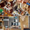 LEGO ONE PIECE Garps Marineschlachtschiff - Boots Modellbau Produktbild-Vorschau 5