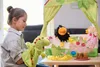 HABA Handpuppe HABA Puppentheater Obstgarten 1306184001 Produktbild-Vorschau 7