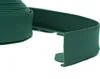 vidaXL Rasenkanten Grün 2000 x 4 x 5 cm Kunststoff Produktbild-Vorschau 5