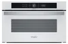 Whirlpool WMD44MW Bianco Grill Microonde da incasso 31 L Anteprima dell’immagine prodotto 1