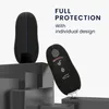 kwmobile Schlüsselhülle für Porsche 3-Tasten (Keyless) Produktbild-Vorschau 2