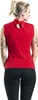 Banned Retro Top Damen Hey Jude Top rot Rockabilly 100% Produktbild-Vorschau 5
