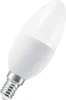 A single LED light bulb on a white background. Náhled obrázku produktu
