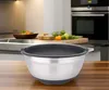 10dílná sada nerezových misek - stohovatelná, univerzální a Náhled obrázku produktu 4