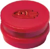 Aimants adhésifs rouges 30mm diam. 10 pcs Voir les images du produit 2