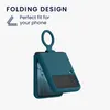 kwmobile Flip Soft Case kompatibel mit Samsung Galaxy Z Produktbild-Vorschau 2