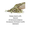 Tè Yerba Mate CBSé con Guaraná 1 kg (0,5 kg x 2) Anteprima dell’immagine prodotto 2