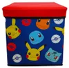 Contenitore / sgabello Pokémon Anteprima dell’immagine prodotto 1