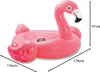 Intex RideOn Flamingo - flotteur/matelas gonflable, 142 x Voir les images du produit 6
