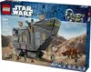 LEGO Star Wars 75453 Offworld Sandkrawler en Schlammhorn - Productafbeelding-voorbeeld 2
