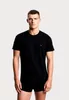 Emporio Armani T-Shirt 2-PACK CREW NECK Produktbild-Vorschau 3