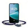 Handyhülle für Xiaomi Redmi 15C mit Handykette Band Kordel Produktbild-Vorschau 1