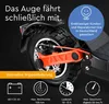 Joyor S5 PRO mit Straßenzulassung (ABE) offroad E-Scooter Produktbild-Vorschau 3