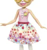 Mattel - Enchantimals Family Toy Set Purple Hair Doll Produktbild-Vorschau 8