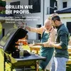 KRAUTBERGER® zestaw przypraw BBQ6 mieszanek z przepisami Podgląd zdjęcia produktu 6