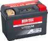 BS BATTERY Lítium-iónová batéria - BSLI-08 Náhľad obrázku produktu 6