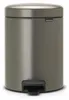 Brabantia Pedal Bin newIcon, 20,6 cm, 206 mm, 266 mm, 292 Náhled obrázku produktu 15