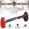 Klimmzugstange für Türrahmen, Verstellbar 73–100 cm, Produktbild-Vorschau 4