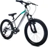 Chlapčenský bicykel Detský bicykel od 5 rokov 20 palcový Náhľad obrázku produktu 1