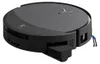 ECOVACS Deebot T90 Pro Omni Schwarz Saugroboter mit Produktbild-Vorschau 7