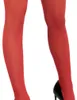 Calcetines rojos, modelo Htl.Strümpfe, cantidad: 5 Vista previa de la imagen del producto 3