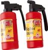 2 Feuerlöscher Wasserpistole Produktbild-Vorschau 1