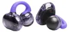 JBL Soundgear Clips TWS Open-Ear-Kopfhörer, IP54, Ghost Anteprima dell’immagine prodotto 2
