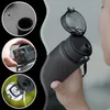 Butelka Bidon Sportowy Na Wodę Z Podziałką 560Ml Tritanowy Podgląd zdjęcia produktu 5