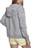 Urban Classics TB1982 | Ladies Classic Zip Hoody Produktbild-Vorschau 4