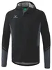 Erima Racing Laufjacke Schwarz Junior - 128 Produktbild-Vorschau 1