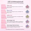 Cool-i® Multifunktionales RF-EMS-LED Beautygerät,Gesichts & Produktbild-Vorschau 6