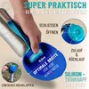 GIZZY® Hundetrinkflasche 500 ml für unterwegs unterwegs - Produktbild-Vorschau 4