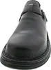 Josef Seibel Herren Leder Clogs schwarz, Glattleder, Produktbild-Vorschau 56
