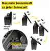 shockstar S70 Solar-Weidezaungerät 9V / 12V – inkl. 12V Produktbild-Vorschau 5