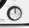 Robot pâtissier 4.6l 1100w blanc - Moulinex - QA510110 - Voir les images du produit 12