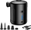 Elektrische USB Akku 6000 mAh Luftpumpe Pool Schlauchboote Produktbild-Vorschau 1