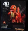 4D Build - Pokémon Glumanda Produktbild-Vorschau 15