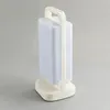 X4-LIFE Solar LED ausklappbare Laterne 5000mAh Produktbild-Vorschau 1