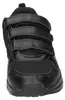 Sportschuh Klettverschluss RJ23-090-BLK Produktbild-Vorschau 7