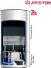 Scaldabagno Elettrico Ariston Lydos Hybrid WiFi 100 EU Anteprima dell’immagine prodotto 8