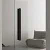 doporro Glasschiebetür komplettset Softclose 77,5 x 205cm Produktbild-Vorschau 5