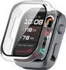 Pro Huawei Watch D2 Plastové chytré pouzdro + Tvrzené sklo Náhled obrázku produktu 1