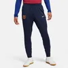 NIKE - fcb m nk df strk pant kpz - Niebieski Podgląd zdjęcia produktu 15