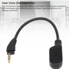 Náhradní mikrofon pro HyperX Cloud III s potlačením šumu, Náhled obrázku produktu 3