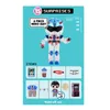 MGA Entertainment 569374e7c L.O.L. Surprise! Doll Puppe, 1 Produktbild-Vorschau 2