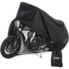 Strex Scooterhoes / Motorhoes Universeel voor alle Scooters Productafbeelding-voorbeeld 1
