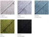 Drops Lima Uni Colour 0100 Off White Pletací příze Náhled obrázku produktu 3