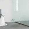 vidaXL Küchenrückwand Transparent 70x50 cm Hartglas Produktbild-Vorschau 3