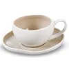 BRICARD BARLES KAFFEE SET | WEIß-TAUPE 12-TEILIG Produktbild-Vorschau 2