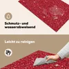 KitchenYeah© Herdabdeckplatte Rubin - Zwillinge - Produktbild-Vorschau 2